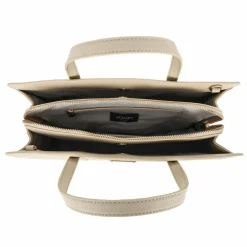 Joop! Jeans Schultertaschen<Cofano Schultertasche 33 cm bleached sand