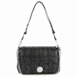 Joop! Jeans Henkeltaschen|Schultertaschen<Confetto Boa Schultertasche 24 cm black