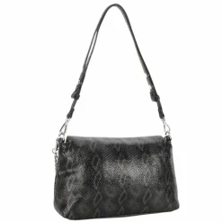 Joop! Jeans Henkeltaschen|Schultertaschen<Confetto Boa Schultertasche 24 cm black