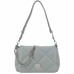 Joop! Jeans Confetto Schultertasche 24 cm lightblue