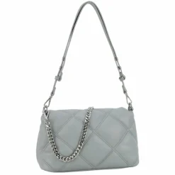 Joop! Jeans Confetto Schultertasche 24 cm lightblue