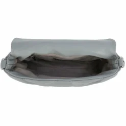 Joop! Jeans Confetto Schultertasche 24 cm lightblue