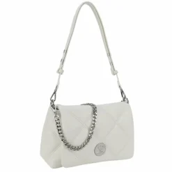 Joop! Jeans Schultertaschen|Henkeltaschen<Confetto Schultertasche 24 cm white