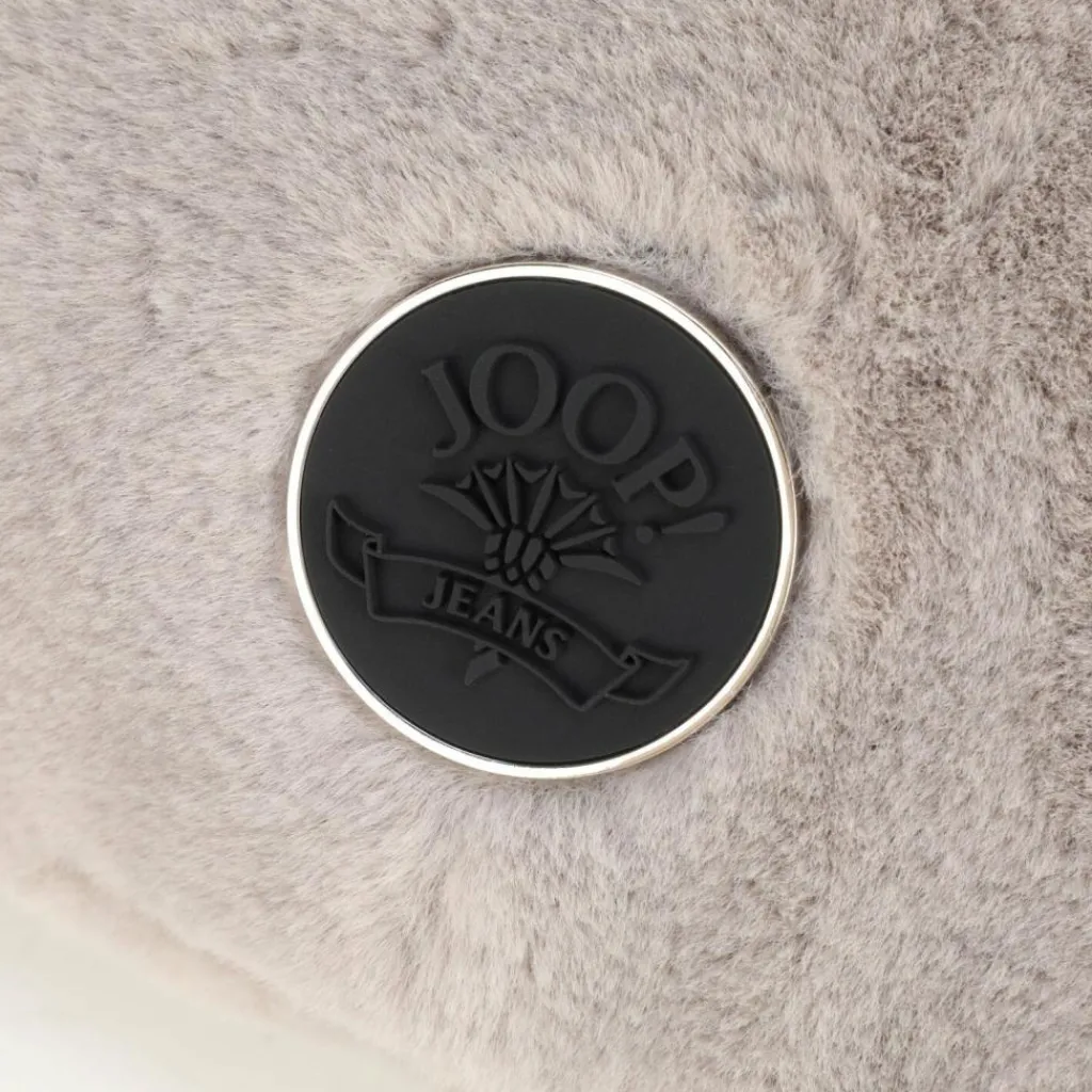 New Joop! Jeans Coniglio Bibi Gürteltasche 15 cm grey