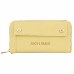 Outlet Joop! Jeans Cornice Geldbörse 18.5 cm yellow