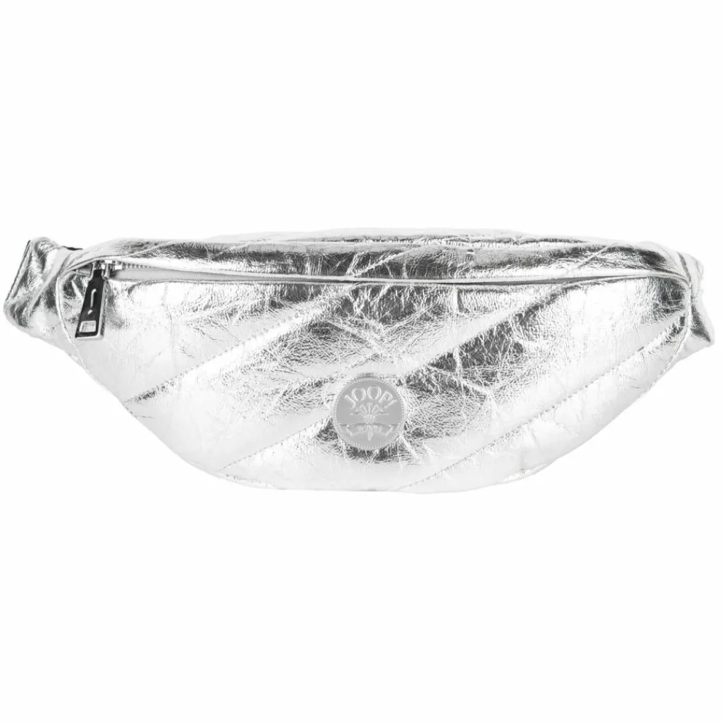 Joop! Jeans Gürteltaschen<Frizzare Argento Gürteltasche 38 cm silver