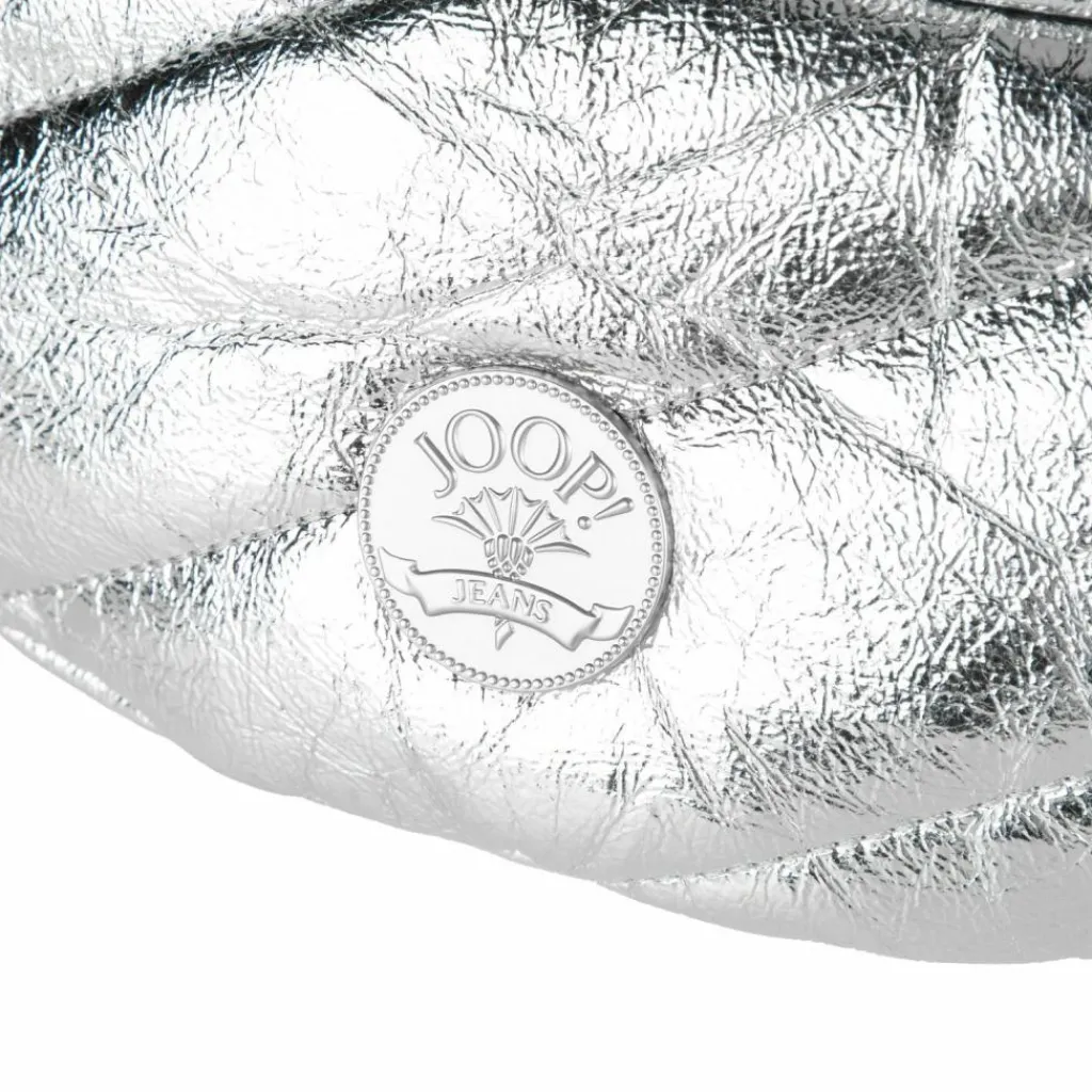 Joop! Jeans Gürteltaschen<Frizzare Argento Gürteltasche 38 cm silver