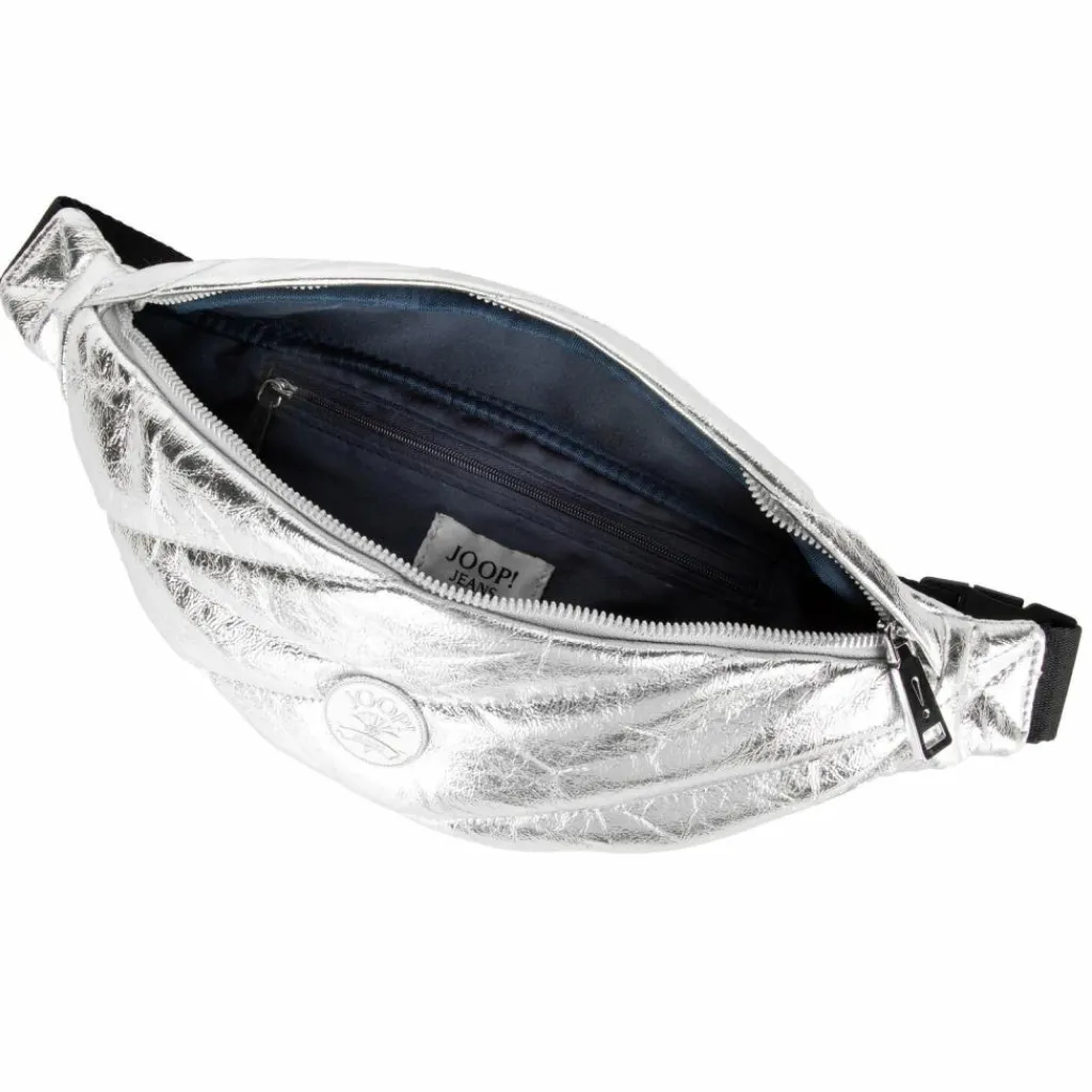 Joop! Jeans Gürteltaschen<Frizzare Argento Gürteltasche 38 cm silver