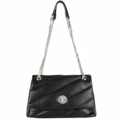 Joop! Jeans Schultertaschen<Frizzare Emma Schultertasche 29 cm black