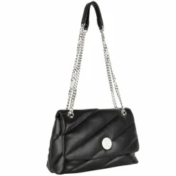 Joop! Jeans Schultertaschen<Frizzare Emma Schultertasche 29 cm black