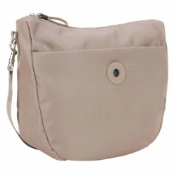 New Joop! Jeans Giocoso 1.0 Delia Umhängetasche 25 cm fungi