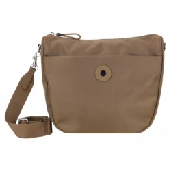 Joop! Jeans Umhängetaschen<Giocoso 1.0 Delia Umhängetasche 25 cm dark olive