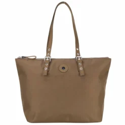 Outlet Joop! Jeans Giocoso 1.0 Helena Shopper Tasche 32 cm dark olive