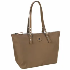 Outlet Joop! Jeans Giocoso 1.0 Helena Shopper Tasche 32 cm dark olive
