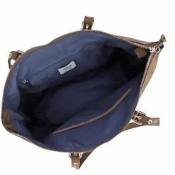 Outlet Joop! Jeans Giocoso 1.0 Helena Shopper Tasche 32 cm dark olive