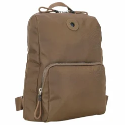 New Joop! Jeans Giocoso 1.0 Nivia Daypack 32 cm dark olive