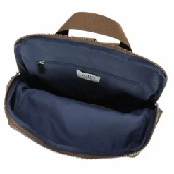 New Joop! Jeans Giocoso 1.0 Nivia Daypack 32 cm dark olive