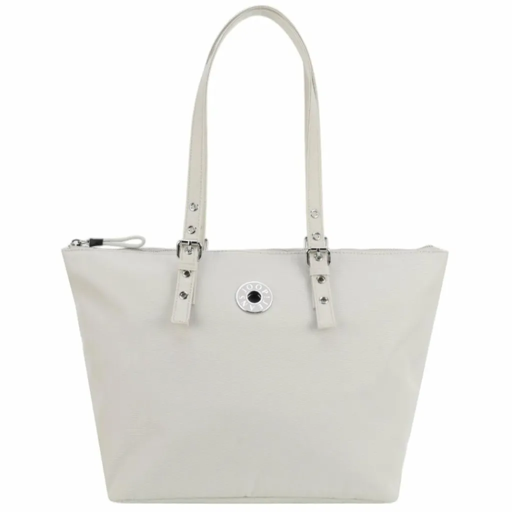 Joop! Jeans Henkeltaschen|Schultertaschen<Giocoso Schultertasche 32 cm birch