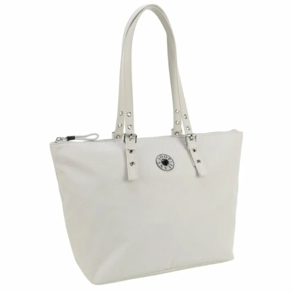 Joop! Jeans Henkeltaschen|Schultertaschen<Giocoso Schultertasche 32 cm birch