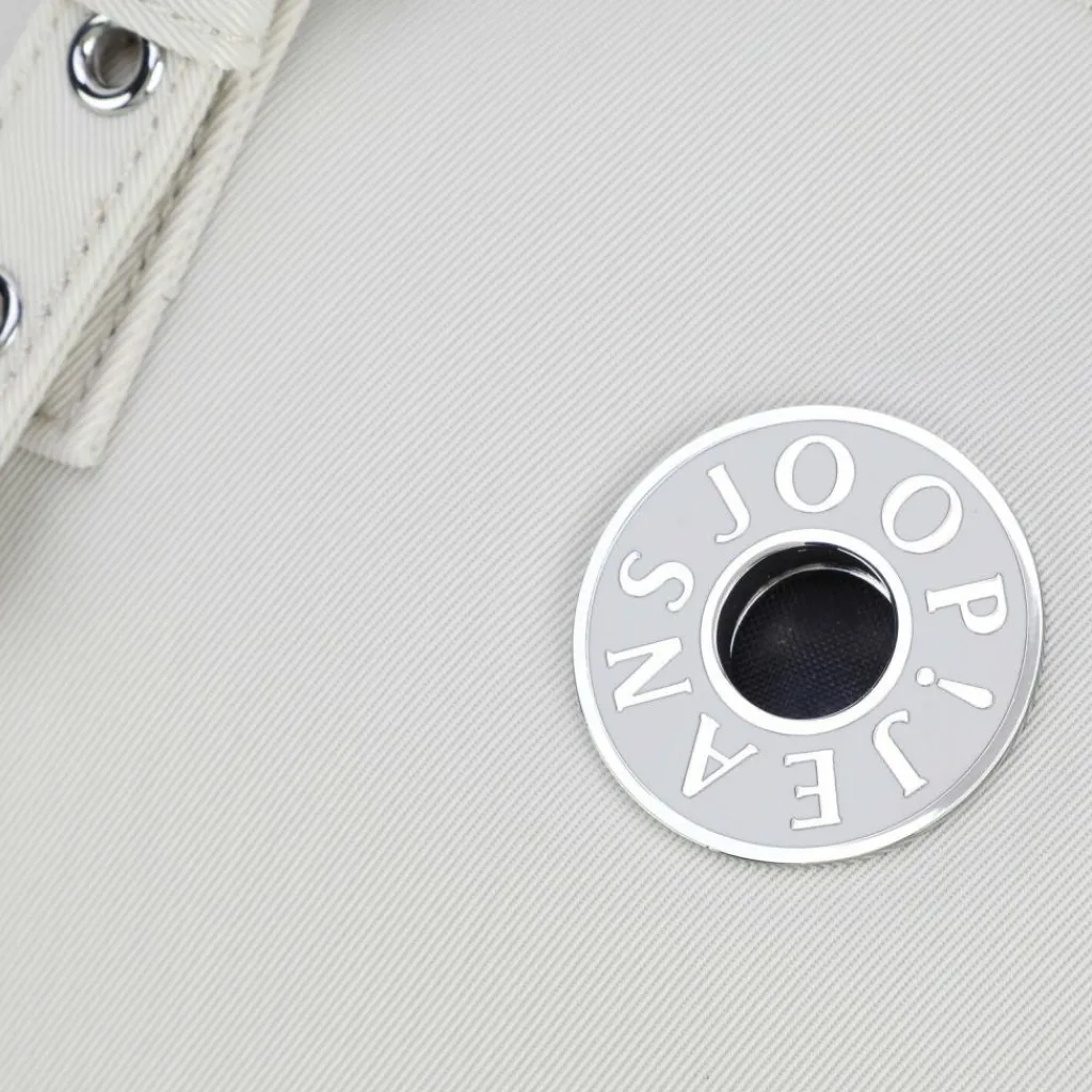 Joop! Jeans Henkeltaschen|Schultertaschen<Giocoso Schultertasche 32 cm birch