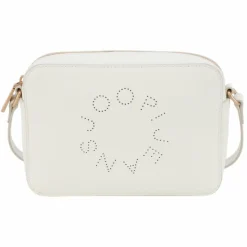 Joop! Jeans Umhängetaschen<Giro Cloe Umhängetasche 21.5 cm white