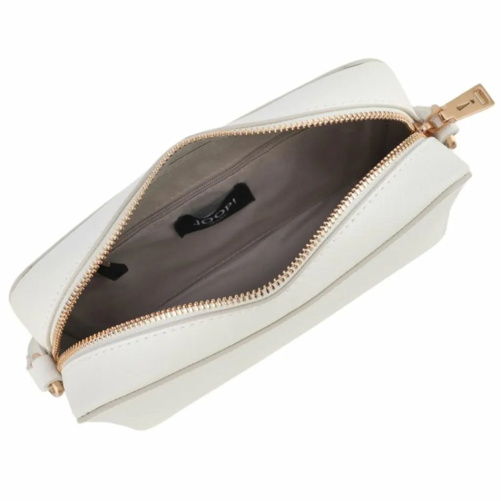 Joop! Jeans Umhängetaschen<Giro Cloe Umhängetasche 21.5 cm white