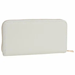 Sale Joop! Jeans Giro Geldbörse RFID Schutz 18.5 cm white