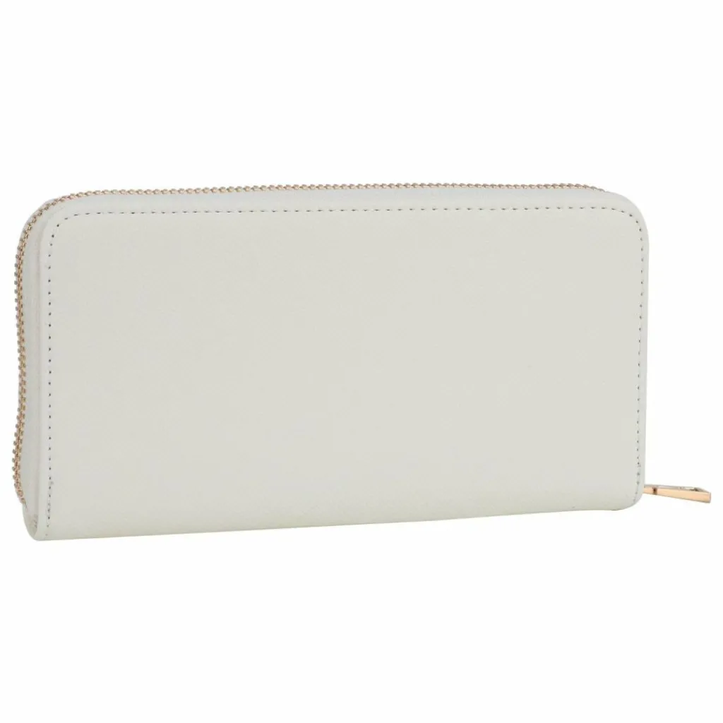 Sale Joop! Jeans Giro Geldbörse RFID Schutz 18.5 cm white