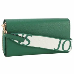 Discount Joop! Jeans Giro Leyli Clutch Geldbörse RFID 21 cm green