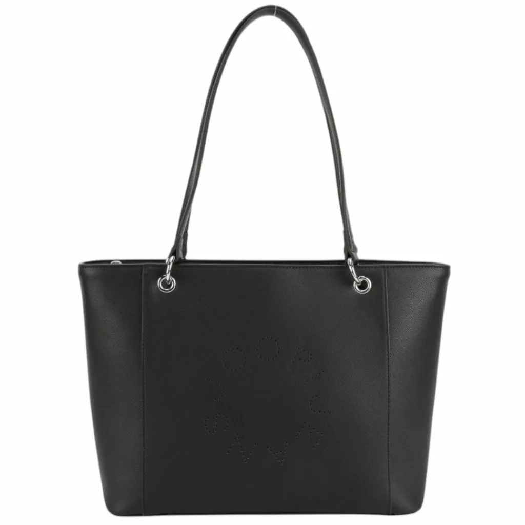 New Joop! Jeans Giro Shopper Tasche 34 cm black