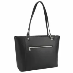 New Joop! Jeans Giro Shopper Tasche 34 cm black