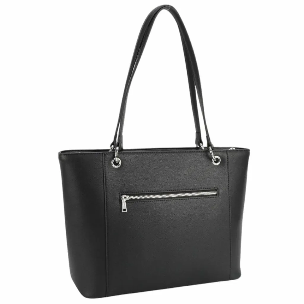 New Joop! Jeans Giro Shopper Tasche 34 cm black