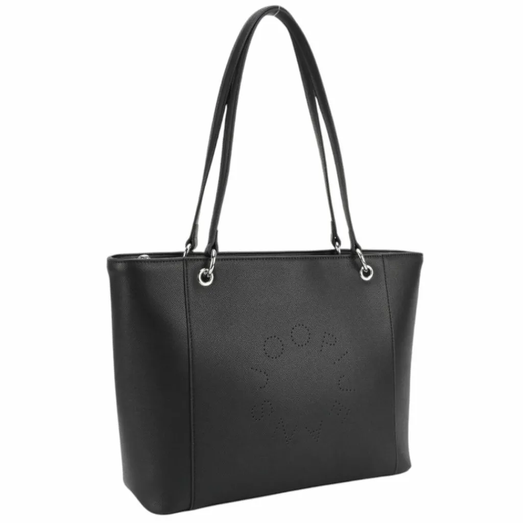 New Joop! Jeans Giro Shopper Tasche 34 cm black