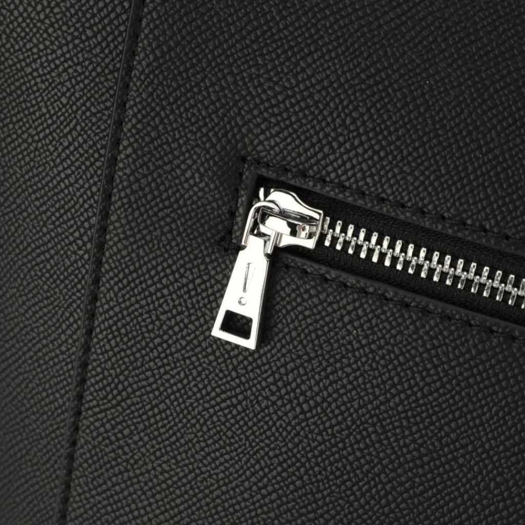 New Joop! Jeans Giro Shopper Tasche 34 cm black