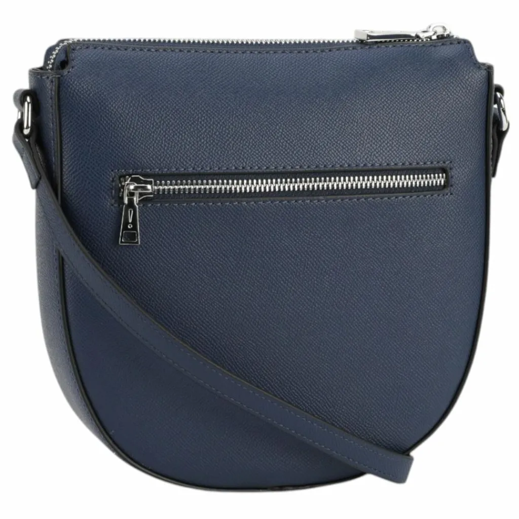 Sale Joop! Jeans Giro Stella Umhängetasche 22 cm darkblue