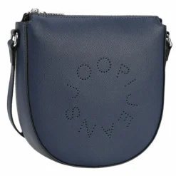Sale Joop! Jeans Giro Stella Umhängetasche 22 cm darkblue