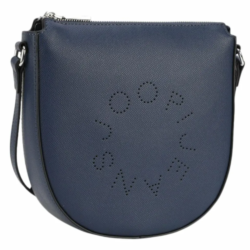 Sale Joop! Jeans Giro Stella Umhängetasche 22 cm darkblue