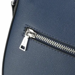 Sale Joop! Jeans Giro Stella Umhängetasche 22 cm darkblue