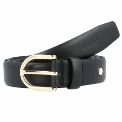 Joop! Damengürtel<Jeans Gürtel Leder black