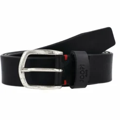 Herren Joop! Jeans Gürtel Leder
