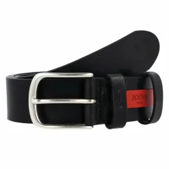 Clearance Joop! Jeans Gürtel Leder black