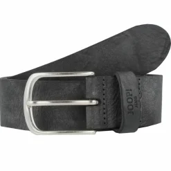 Herren Joop! Jeans Haka Gürtel Leder