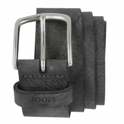 Herren Joop! Jeans Haka Gürtel Leder