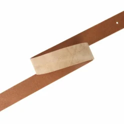 Joop! Jeans Herrengürtel<Haka Gürtel Leder beige