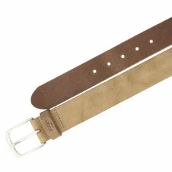 Joop! Jeans Haka Gürtel Leder olive