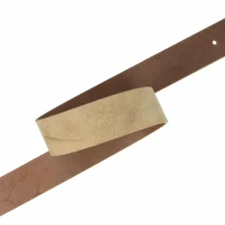 Joop! Jeans Haka Gürtel Leder olive