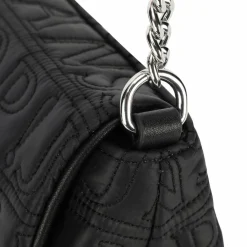 Online Joop! Jeans Iniziale Schultertasche 19 cm black