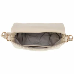 Joop! Jeans Schultertaschen<Iniziale Schultertasche 19 cm bleached sand