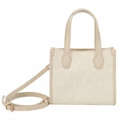 Joop! Jeans Iniziale Schultertasche 20 cm