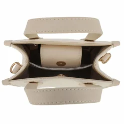 Joop! Jeans Iniziale Schultertasche 20 cm